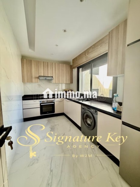 Appartement neuf et modene à louer TANJA BALIA - Location Immobilier - Tanger - photo 3