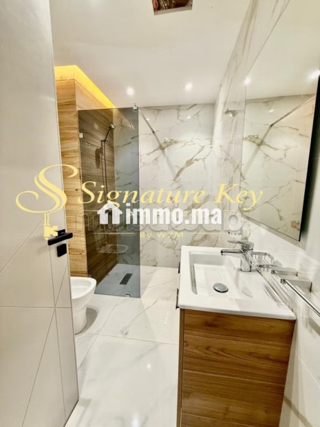 Appartement neuf et modene à louer TANJA BALIA - Location Immobilier - Tanger - photo 4
