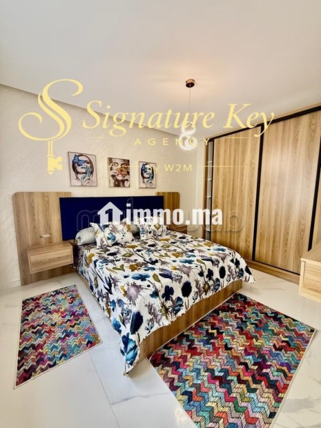 Appartement neuf et modene à louer TANJA BALIA - Location Immobilier - Tanger - photo 5