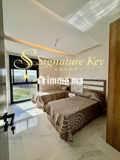 Appartement neuf et modene à louer TANJA BALIA - Location Immobilier - Tanger - photo 6