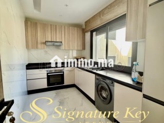 Appartement neuf et modene à louer TANJA BALIA - Appartement à louer - Tanger