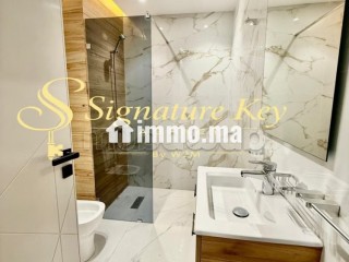 Appartement neuf et modene à louer TANJA BALIA - Appartement à louer - Tanger
