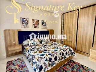 Appartement neuf et modene à louer TANJA BALIA - Appartement à louer - Tanger