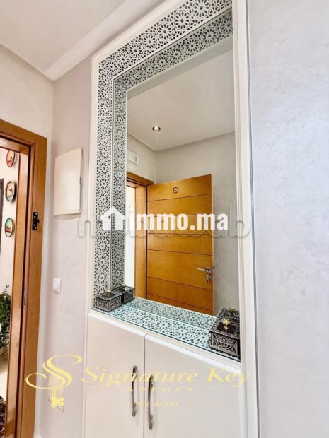 Appartement meublé luxe à louer au centre de tanger - Location Immobilier - Tanger - photo 3