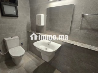 Location plateaux bureau Souissi Mabella - Villa à louer - Rabat