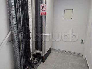 Location plateaux bureau Souissi Mabella - Villa à louer - Rabat