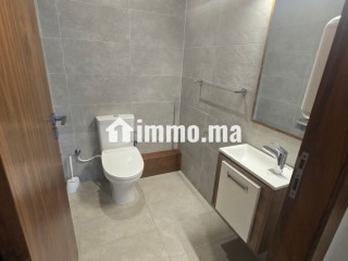 Location plateaux bureau Souissi Mabella - Villa à louer - Rabat