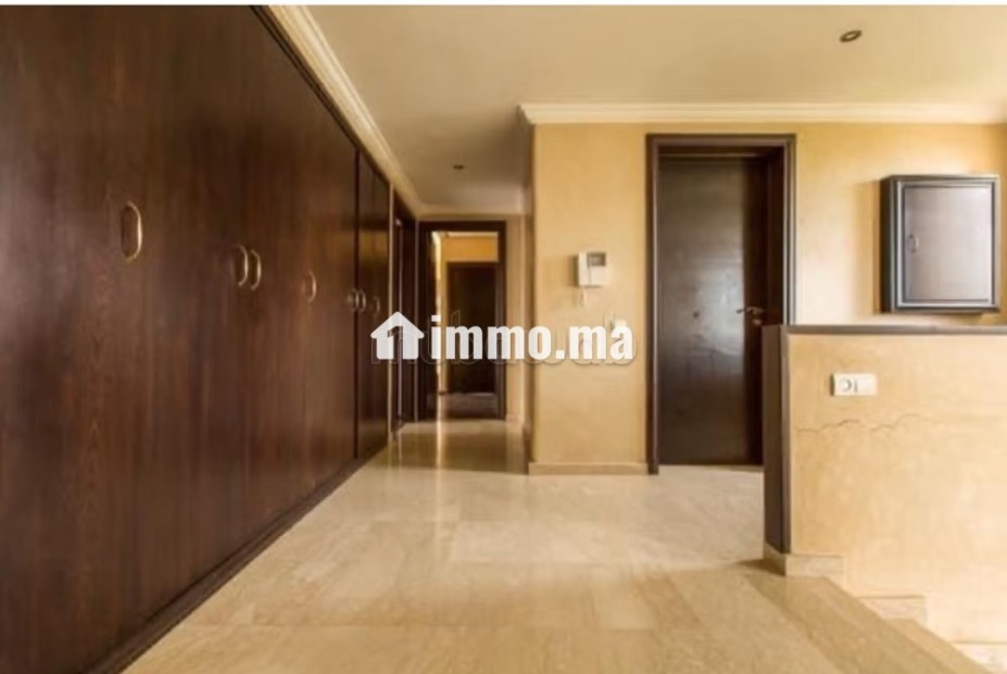 Villa à vendre 1000 m² à Dar Bouazza - Vente Immobilier - Dar Bouazza - photo 2