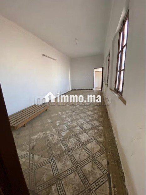 Ancient Riad Titré - Vente Immobilier - Fes - photo 3
