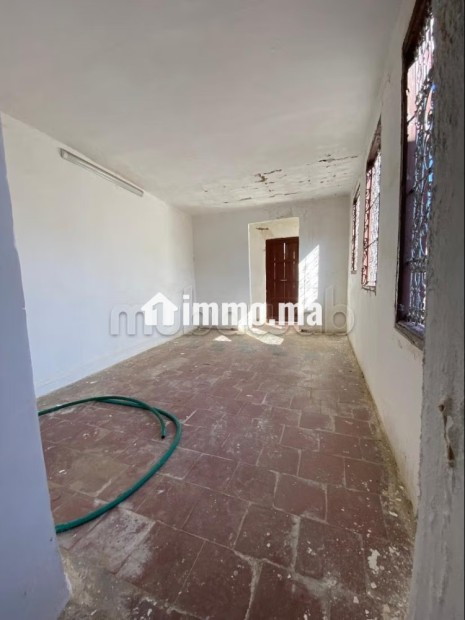 Ancient Riad Titré - Vente Immobilier - Fes - photo 5