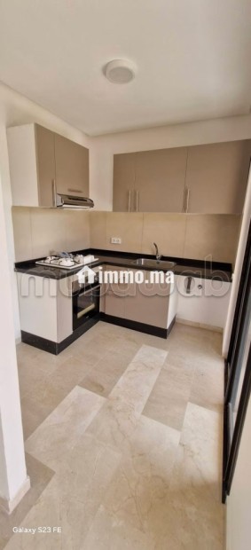 Bel appartement à vendre à Noria 3 grandes pièces - Vente Immobilier - Marrakech - photo 2
