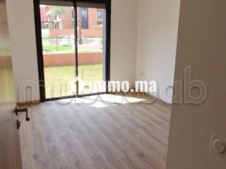 Bel appartement à vendre à Noria 3 grandes pièces - Appartement à vendre - Marrakech