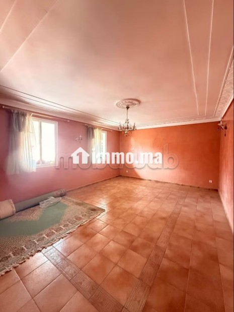 Bel appartement à vendre à Hay Mabrouka. 3 chambres agréables. Conciergerie à disposition - Vente Immobilier - Marrakech - photo 1