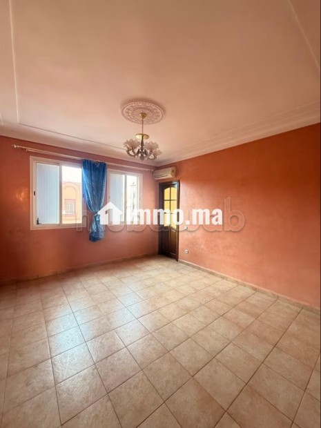Bel appartement à vendre à Hay Mabrouka. 3 chambres agréables. Conciergerie à disposition - Vente Immobilier - Marrakech - photo 2