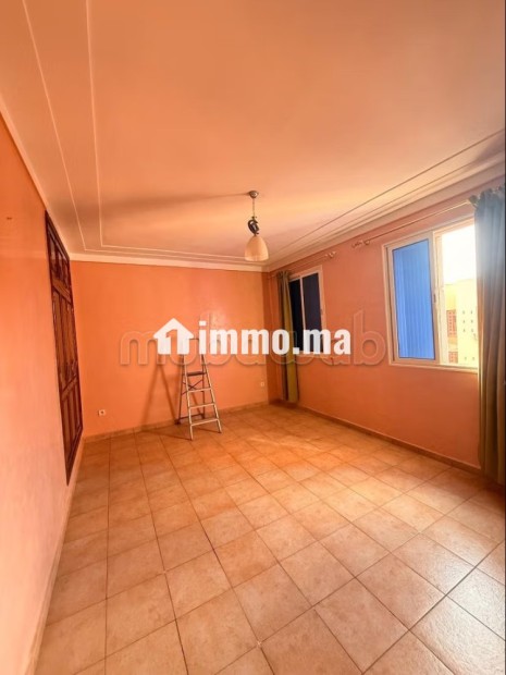 Bel appartement à vendre à Hay Mabrouka. 3 chambres agréables. Conciergerie à disposition - Vente Immobilier - Marrakech - photo 3