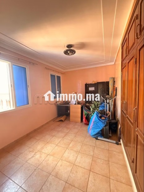 Bel appartement à vendre à Hay Mabrouka. 3 chambres agréables. Conciergerie à disposition - Vente Immobilier - Marrakech - photo 4