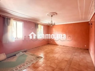 Bel appartement à vendre à Hay Mabrouka. 3 chambres agréables. Conciergerie à disposition - Appartement à vendre - Marrakech