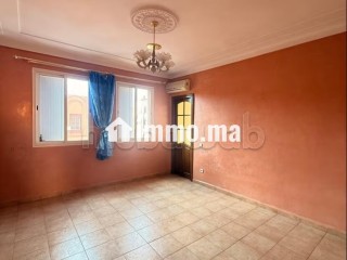 Bel appartement à vendre à Hay Mabrouka. 3 chambres agréables. Conciergerie à disposition - Appartement à vendre - Marrakech