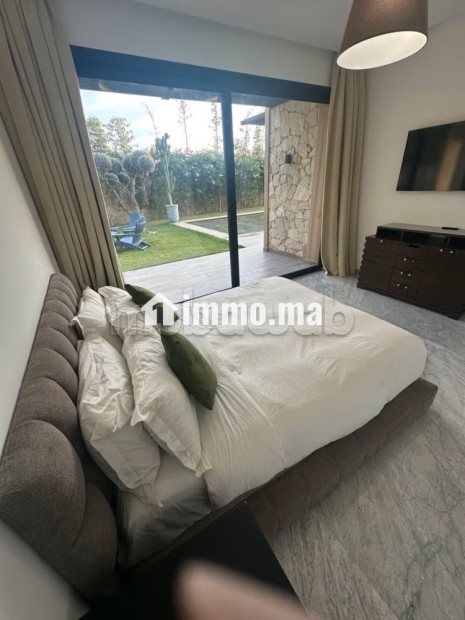 Luxueuse villa idéals pour une familles - Location Immobilier - Marrakech - photo 4