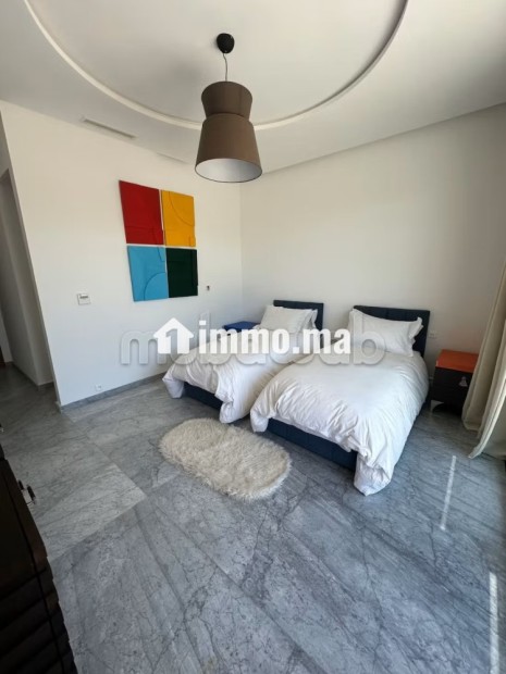 Luxueuse villa idéals pour une familles - Location Immobilier - Marrakech - photo 6