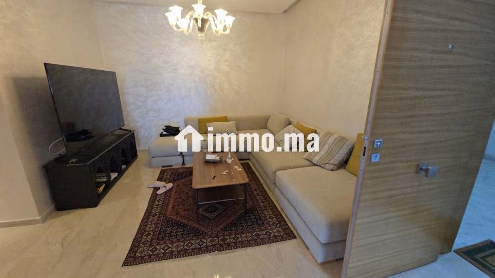 À vendre appartement 189m² Mohamedia résiden pisci - Vente Immobilier - Mohammedia - photo 4