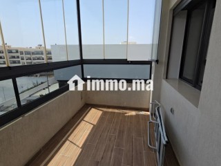 À vendre appartement 189m² Mohamedia résiden pisci - Appartement à vendre - Mohammedia