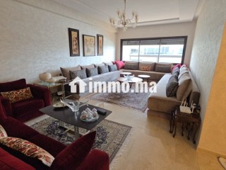 À vendre appartement 189m² Mohamedia résiden pisci - Appartement à vendre - Mohammedia
