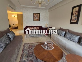À vendre appartement 189m² Mohamedia résiden pisci - Appartement à vendre - Mohammedia