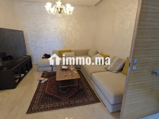 À vendre appartement 189m² Mohamedia résiden pisci - Appartement à vendre - Mohammedia