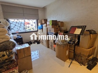 À vendre appartement 189m² Mohamedia résiden pisci - Appartement à vendre - Mohammedia