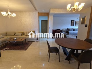 À vendre appartement 189m² Mohamedia résiden pisci - Appartement à vendre - Mohammedia
