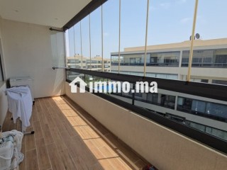 À vendre appartement 189m² Mohamedia résiden pisci - Appartement à vendre - Mohammedia