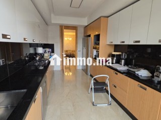 À vendre appartement 189m² Mohamedia résiden pisci - Appartement à vendre - Mohammedia