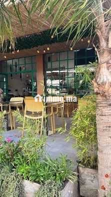 Fond de commerce à céder - Vente Immobilier - Temara - photo 2