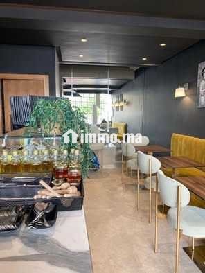 Fond de commerce à céder - Vente Immobilier - Temara - photo 3