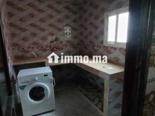 Studio à louer situé à quartier hamza - Appartement à louer - Casablanca