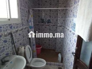 Studio à louer situé à quartier hamza - Appartement à louer - Casablanca