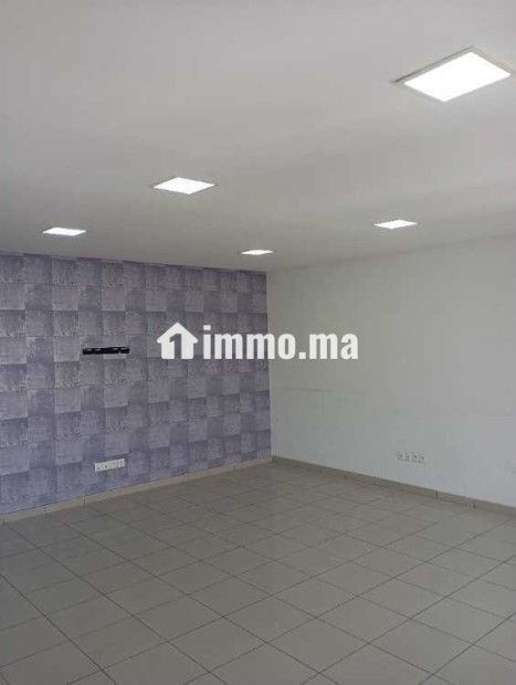 Plateau cloison neuf 66m2 - Location Immobilier - Casablanca - photo 2