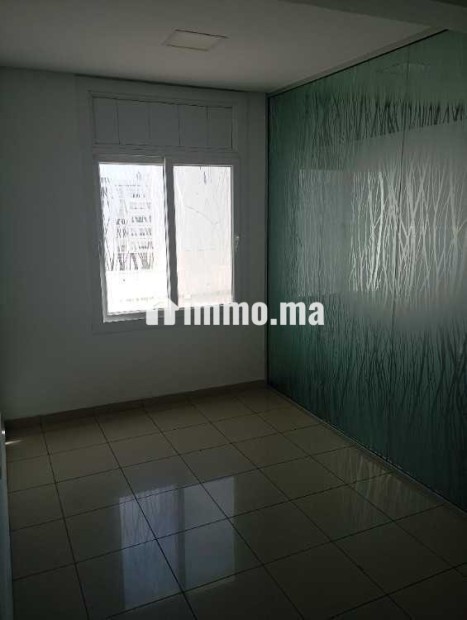Plateau cloison neuf 66m2 - Location Immobilier - Casablanca - photo 3