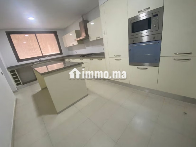 Magnifique appartement à vendre - Vente Immobilier - Casablanca - photo 4