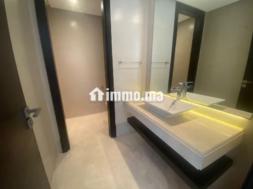 Magnifique appartement à vendre - Vente Immobilier - Casablanca - photo 5
