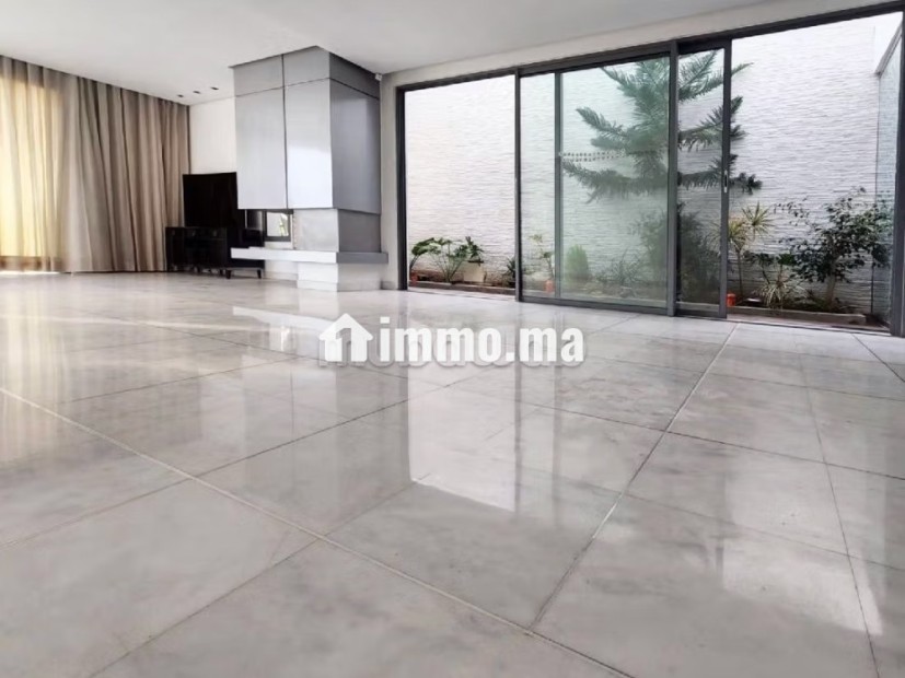 Appartement de luxe à vendre - Vente Immobilier - Casablanca - photo 1
