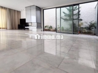 Appartement de luxe à vendre - Appartement à vendre - Casablanca