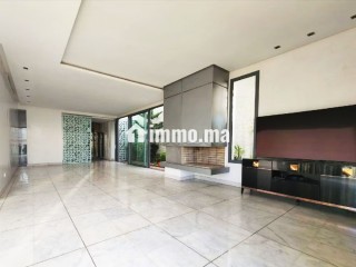 Appartement de luxe à vendre - Appartement à vendre - Casablanca
