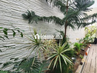 Appartement de luxe à vendre - Appartement à vendre - Casablanca