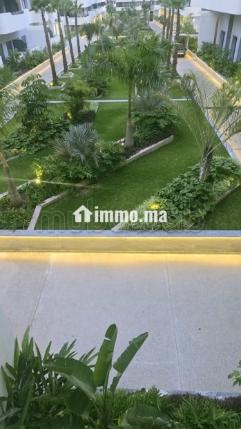 Studios meublés à louer à Californie - Location Immobilier - Casablanca - photo 1