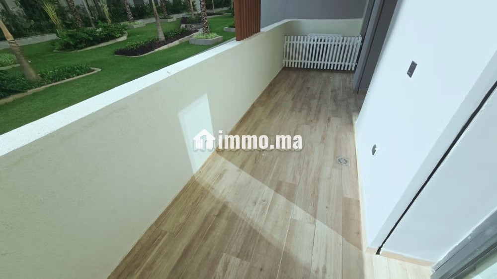 Studios meublés à louer à Californie - Location Immobilier - Casablanca - photo 2