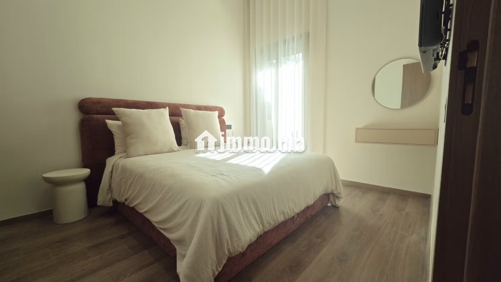 Studios meublés à louer à Californie - Location Immobilier - Casablanca - photo 4
