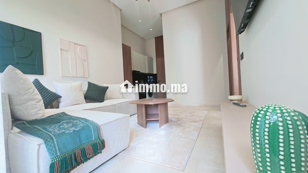 Studios meublés à louer à Californie - Location Immobilier - Casablanca - photo 5
