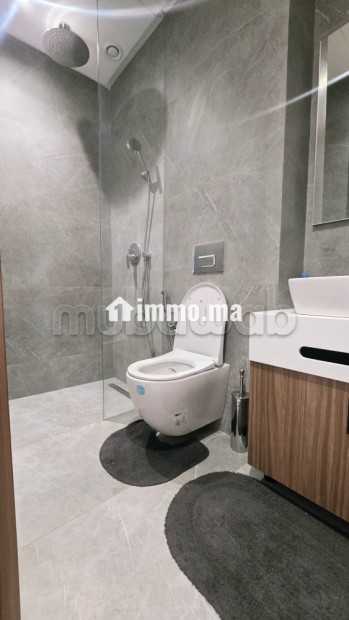 Studios meublés à louer à Californie - Location Immobilier - Casablanca - photo 6